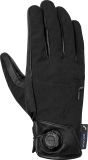Reusch Roy DRY PALM FIDLOCK 6501184 7700 black front